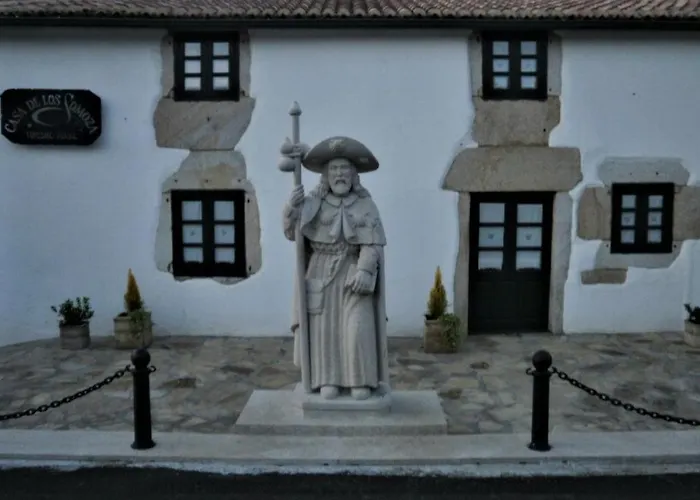 Alquiler de vacaciones: Casa de los Somoza