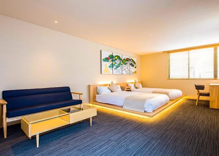 Hotel Zizi Kyoto Gion