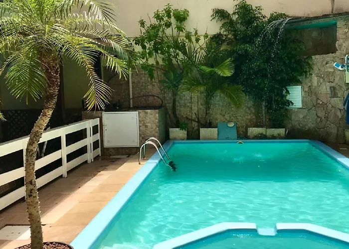 Hotel Panamerican