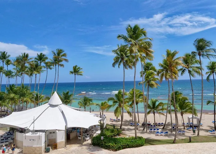 Self catering: Xeliter Marbella, Juan Dolio