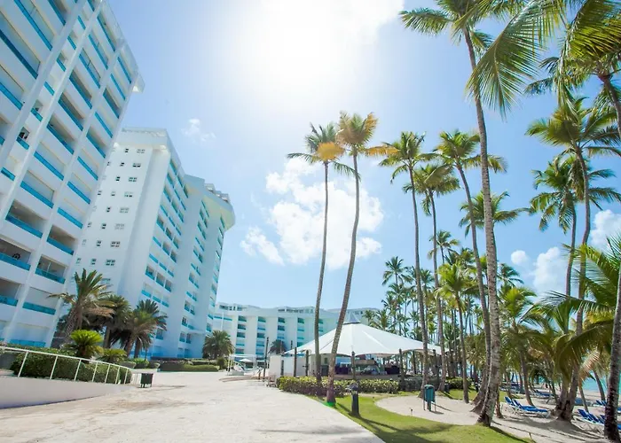 Self catering: Xeliter Marbella, Juan Dolio