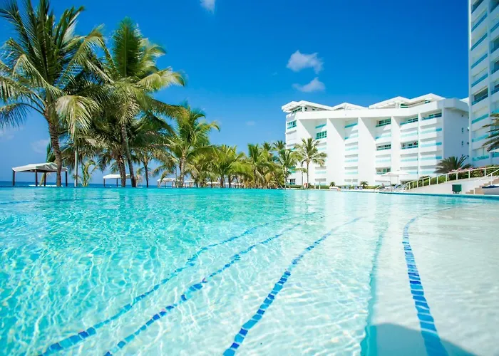 Self catering: Xeliter Marbella, Juan Dolio