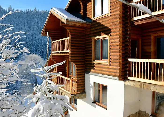 Hotel Bereg