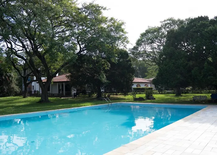 Estancia Timbauva