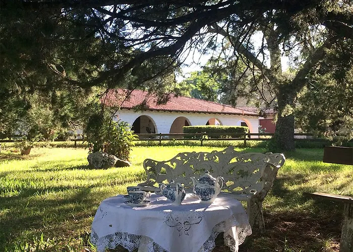 Estancia Timbauva