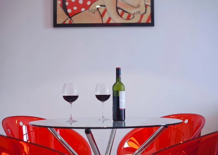 Appartamento : Sleep Eixample By Stay