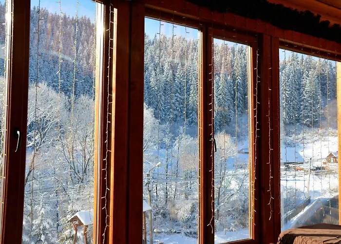 Hotel Bereg
