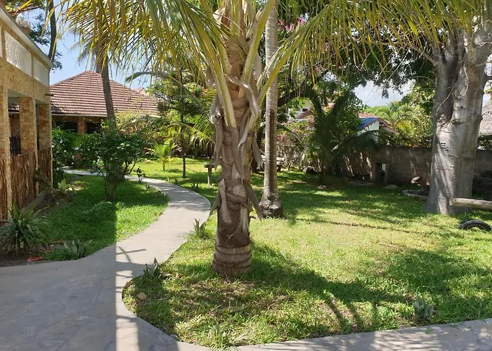 Marijani Holiday Resort