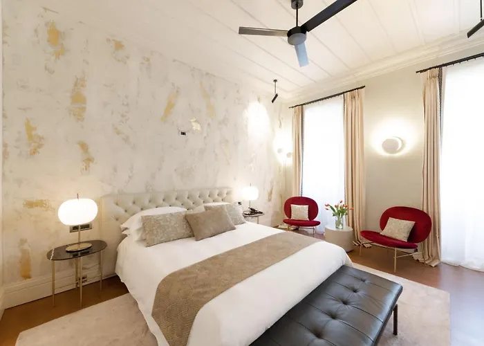  Castellano & Suites