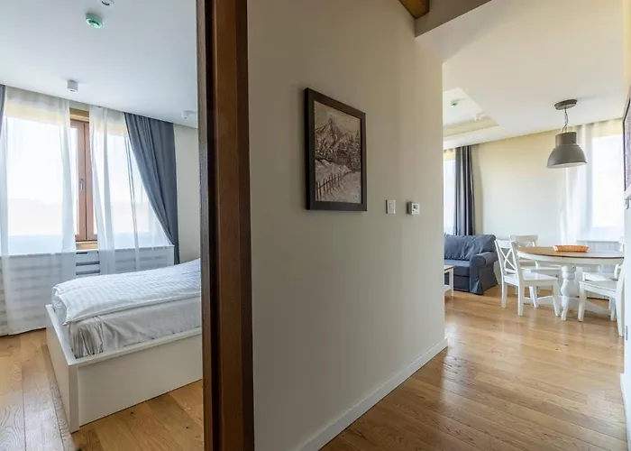 Vidik Residence