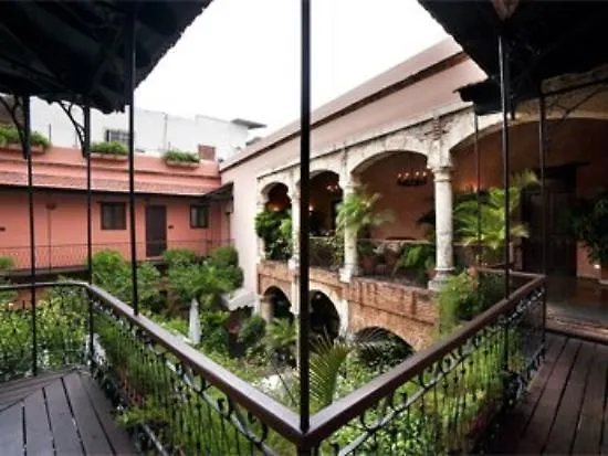 Boutique-Hotel: Hotel Frances Santo Domingo - Mgallery Collection