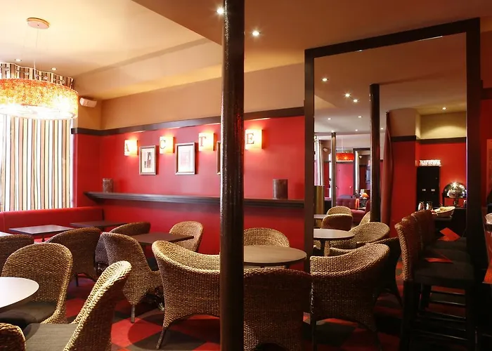 Hotel Acte V