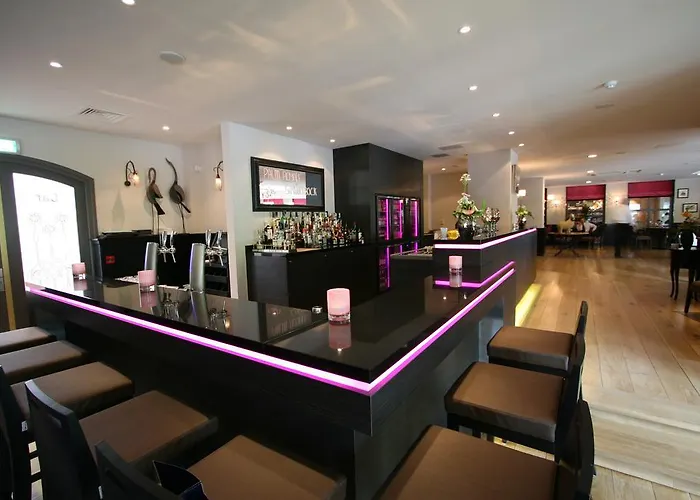 Strandhotel: Van der Valk Hotel Goes