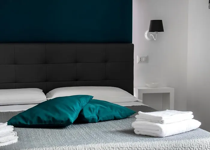 Aurora Luxury Rooms