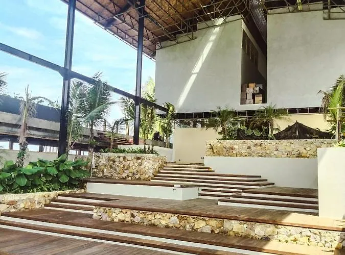 Halo Sustainable Resort Karimunjawa