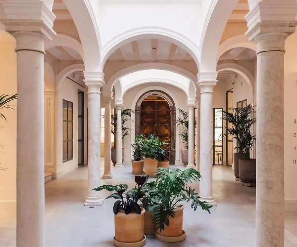 Boutique-Hotel: Placido Y Grata