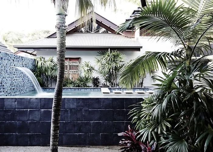 Villas Of Byron