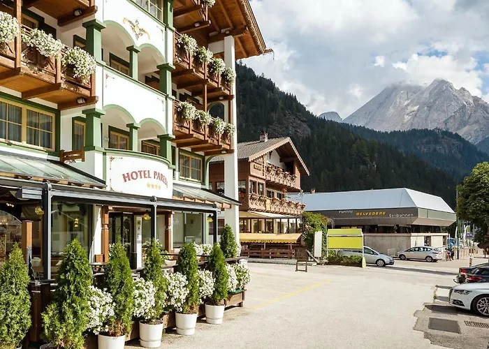 Hotel Pareda