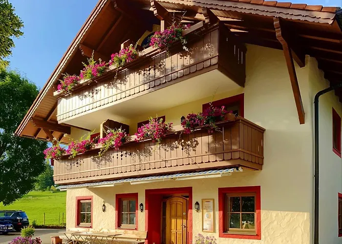 Pension Carina