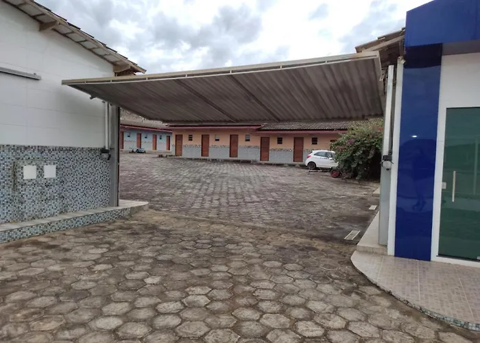 Pousada Portal da Villa