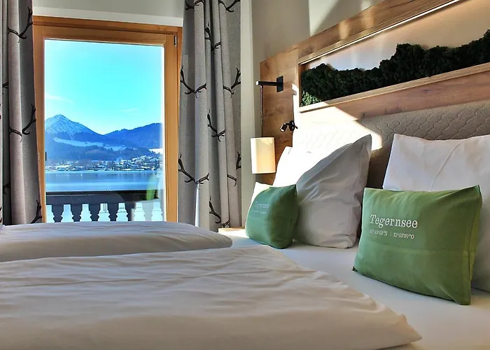 Seehotel zur Post