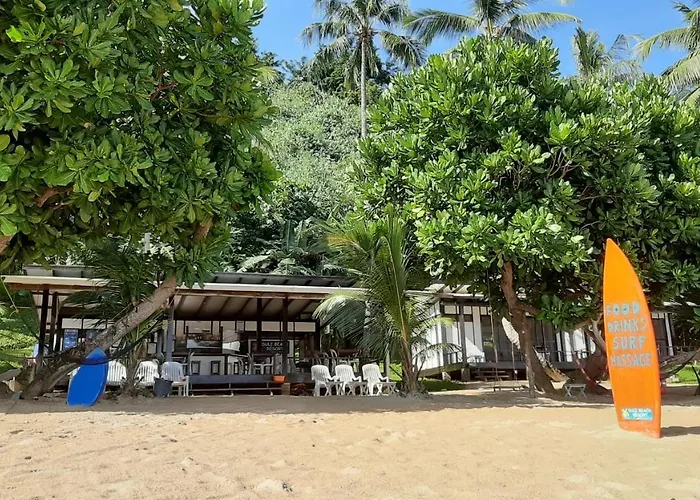 Duli Beach Resort