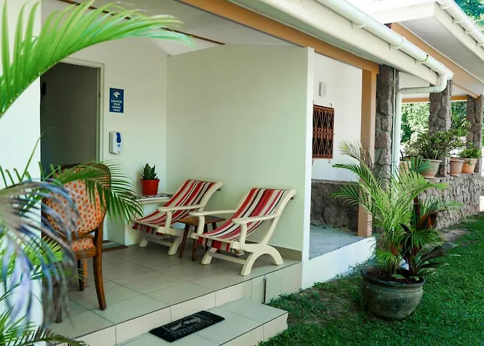 Villa Antonia
