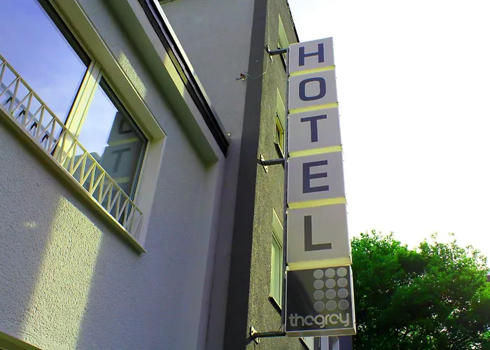 3 SterneHotel Grey Design