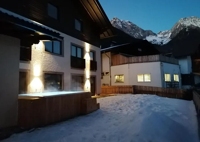 Casa vacanza: Apartments Rainer