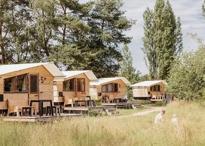 Destinature Dorf