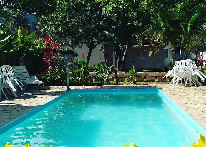 Hotel Portal da Praia