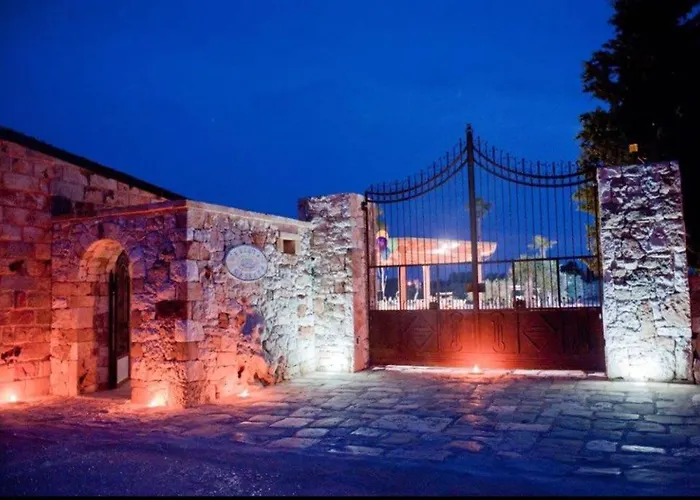 Tenuta Le Casette