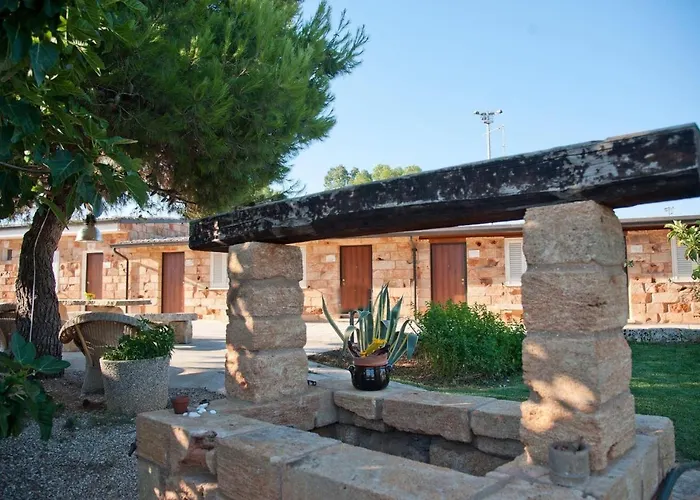 Tenuta Le Casette