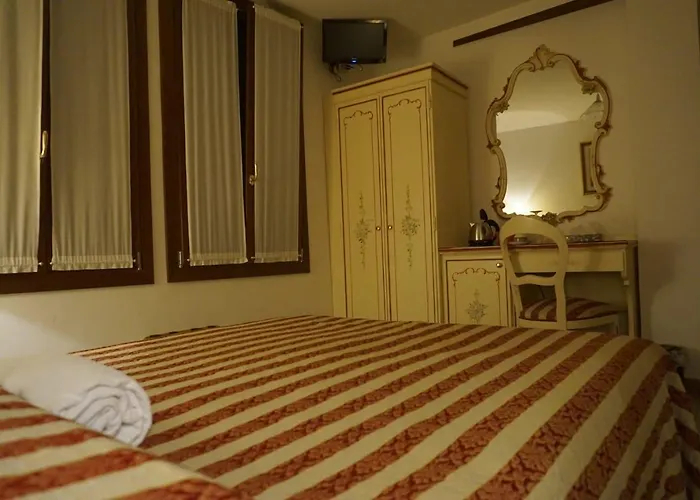 Perros hoteles Rialto Experience