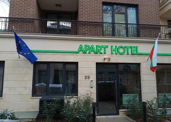 Aparthotel Bon Bon