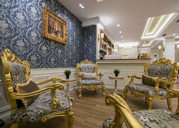 Legacy Boutique Hotel