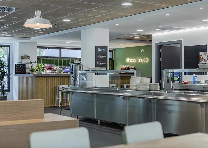 Micampus Santander Student Residence