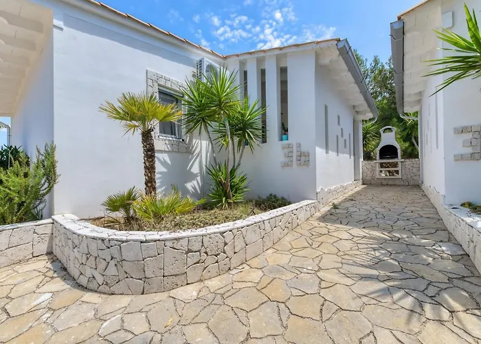 Malia Village