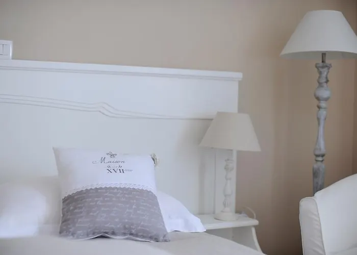 Maison d'hôtes: Tinel Rooms Old City Center