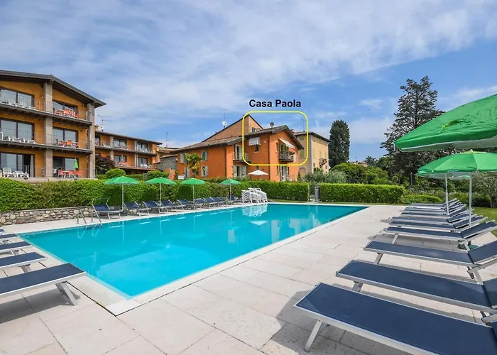 Residence Corte Ferrari -Ciao Vacanze-