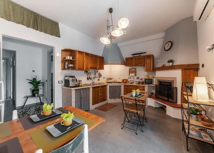 Albergo economico: B&B Il Giardino di Gabri