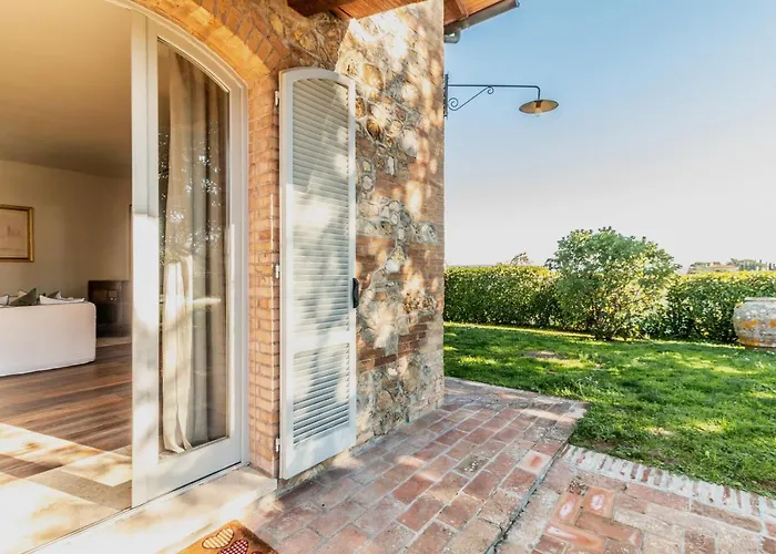 Vila: Villa Siena