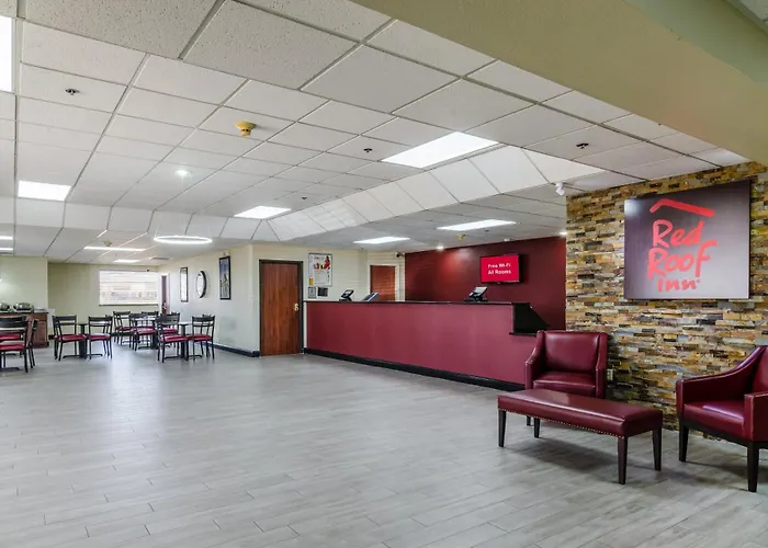Golden Hotel Wichita Airport