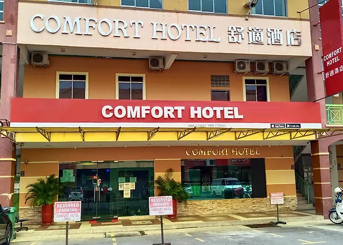 Comfort Hotel