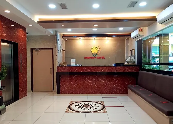 Comfort Hotel