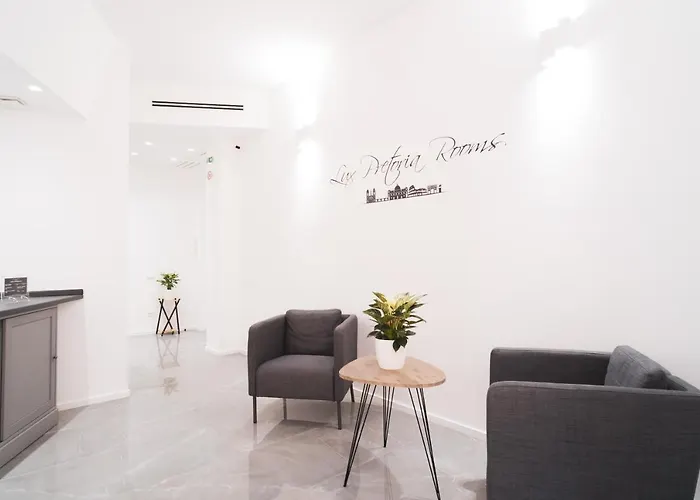 Lux Pretoria