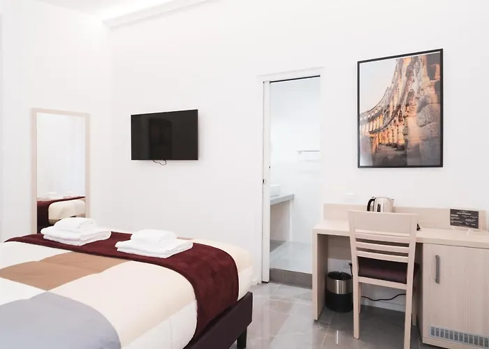 Lux Pretoria