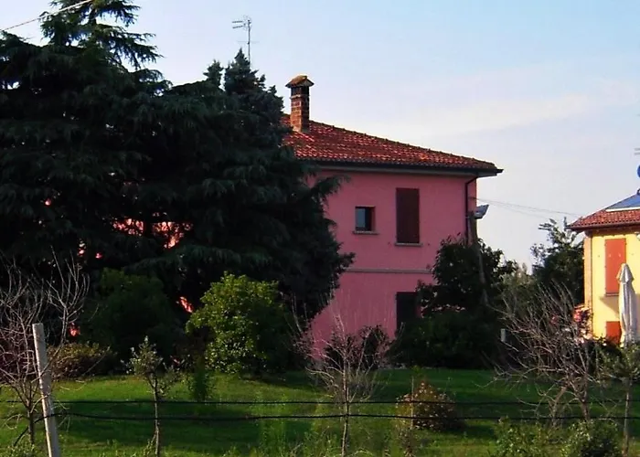  La Prosciutta