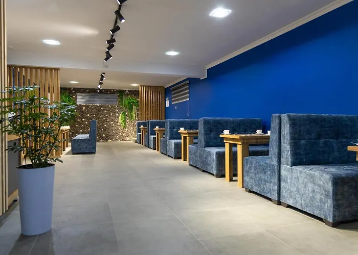 The Time Hotel