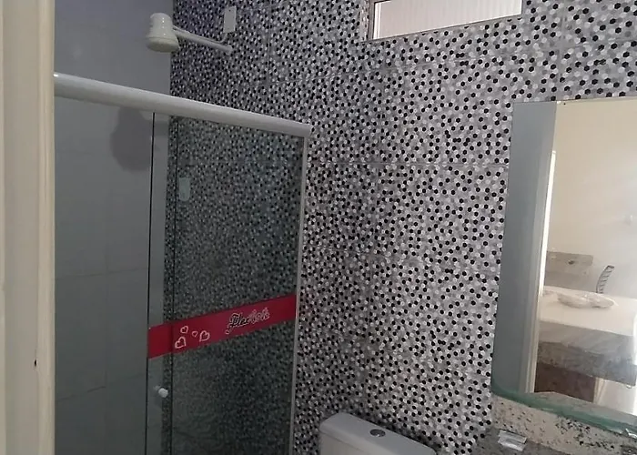 Motel Flex Love (Adults Only)